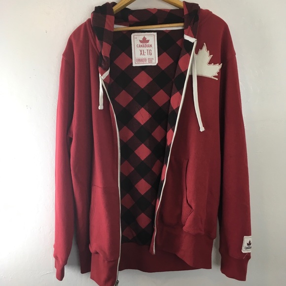 Molson Canadian LANCASTER MENS Hoodie Jacket - Picture 2 of 5